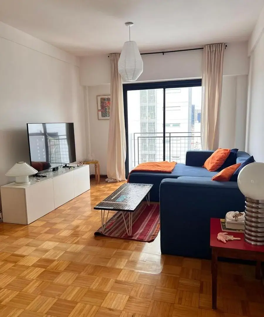 DEPARTAMENTO 4 AMBIENTES EN DUPLEX EN MICROCENTRO ALQUILER 4