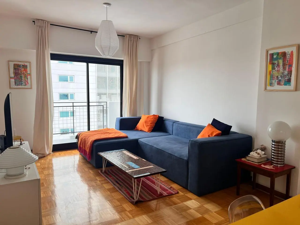 DEPARTAMENTO 4 AMBIENTES EN DUPLEX EN MICROCENTRO ALQUILER 5
