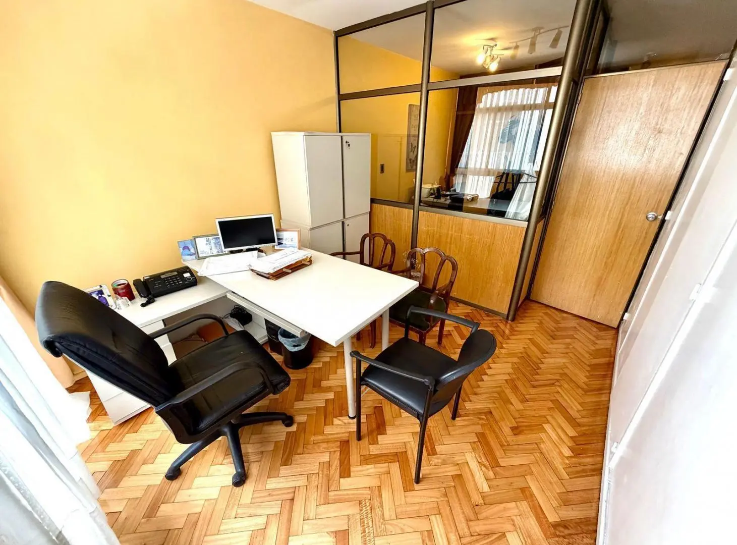 OFICINA COMERCIAL EN ZONA CONGRESO VENTA 3