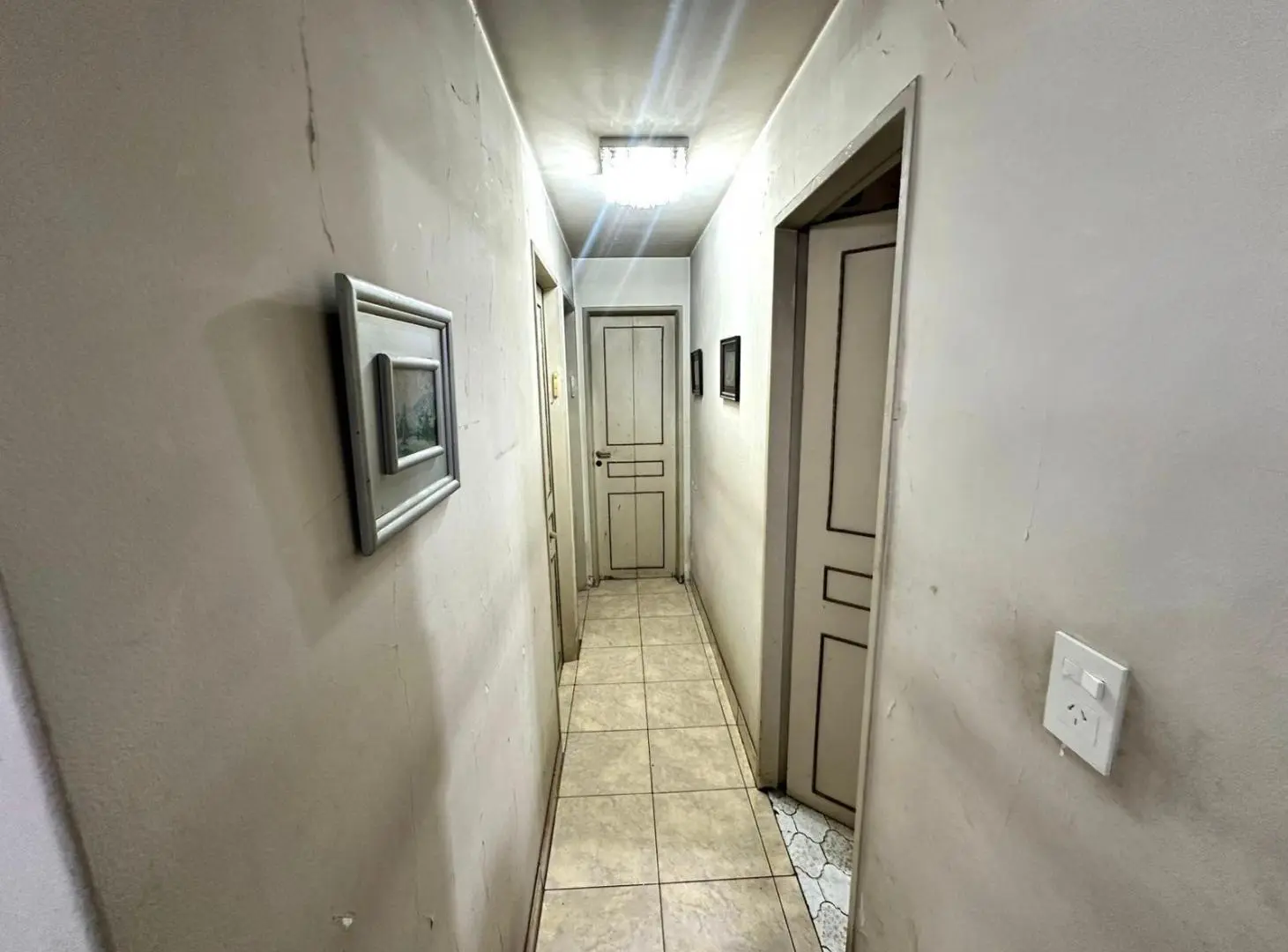DEPARTAMENTO 3 AMBIENTES EN BARRACAS VENTA 3