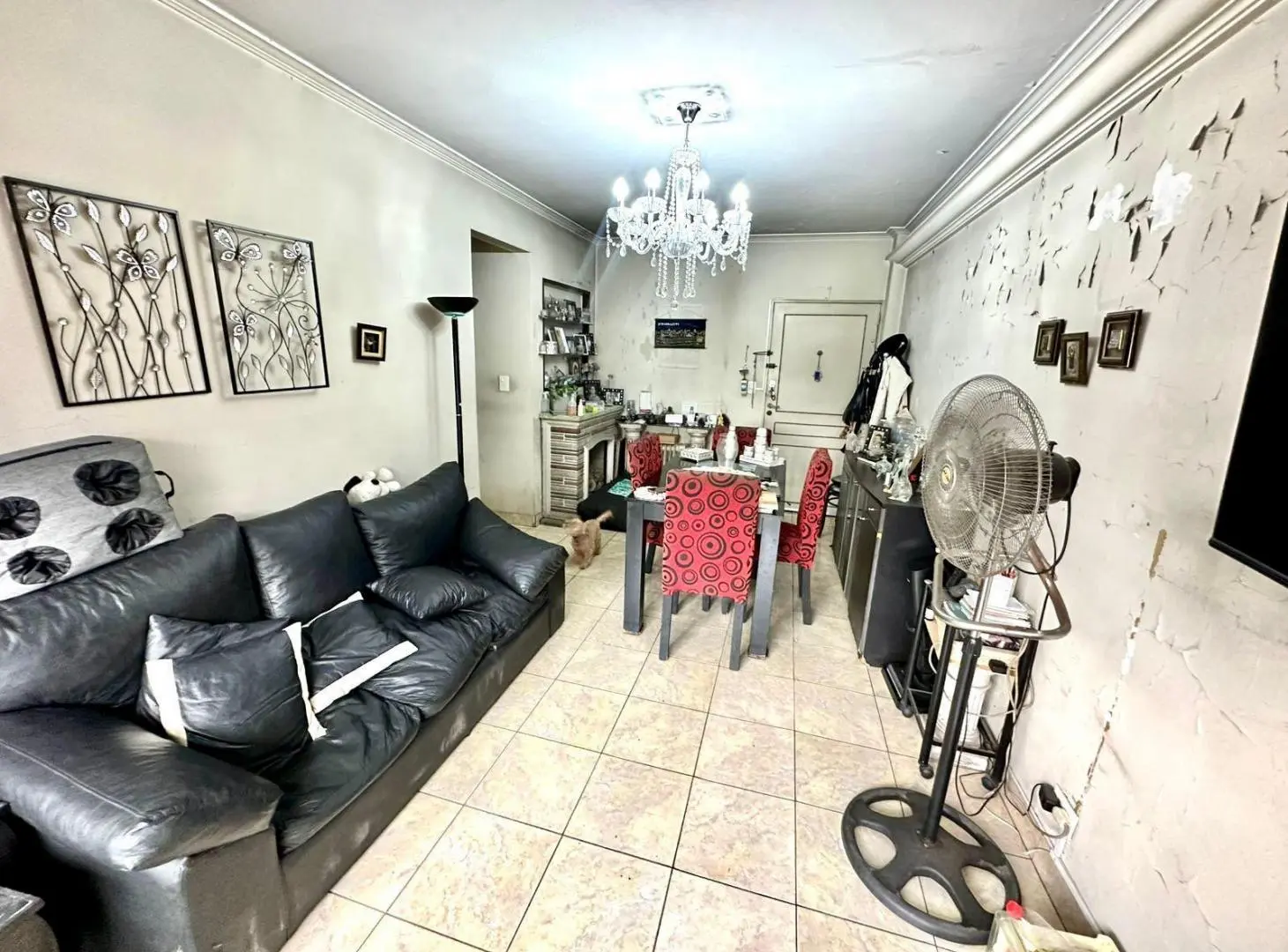 DEPARTAMENTO 3 AMBIENTES EN BARRACAS VENTA 2