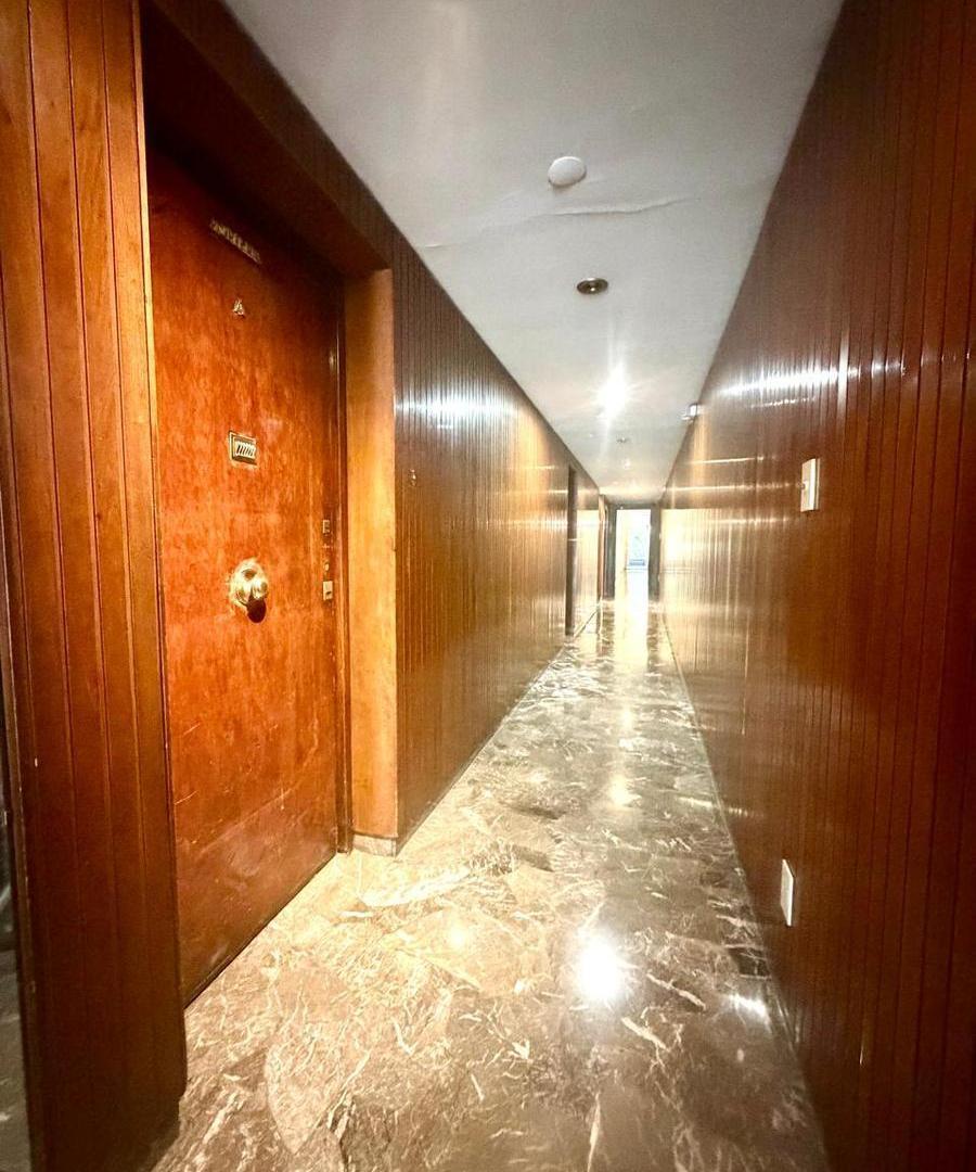 DEPARTAMENTO 3 AMBIENTES EN BARRACAS ALQUILER