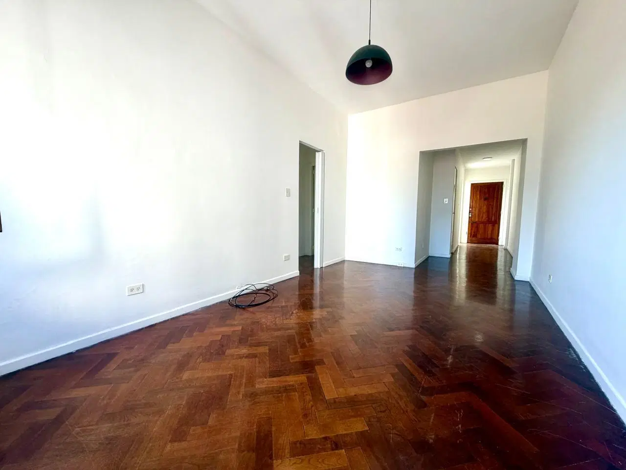 DEPARTAMENTO 3 AMBIENTES EN SAN TELMO ALQUILER 4