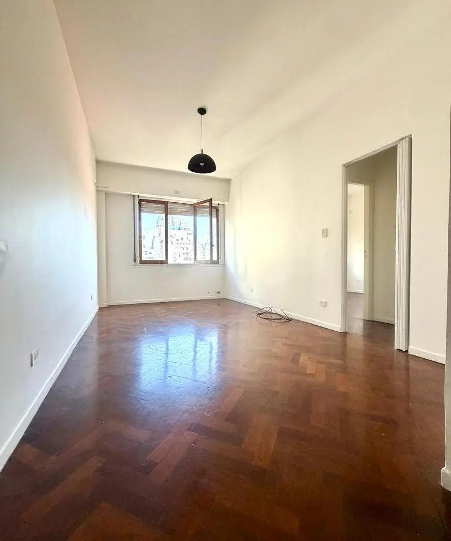 DEPARTAMENTO 3 AMBIENTES EN SAN TELMO ALQUILER 5