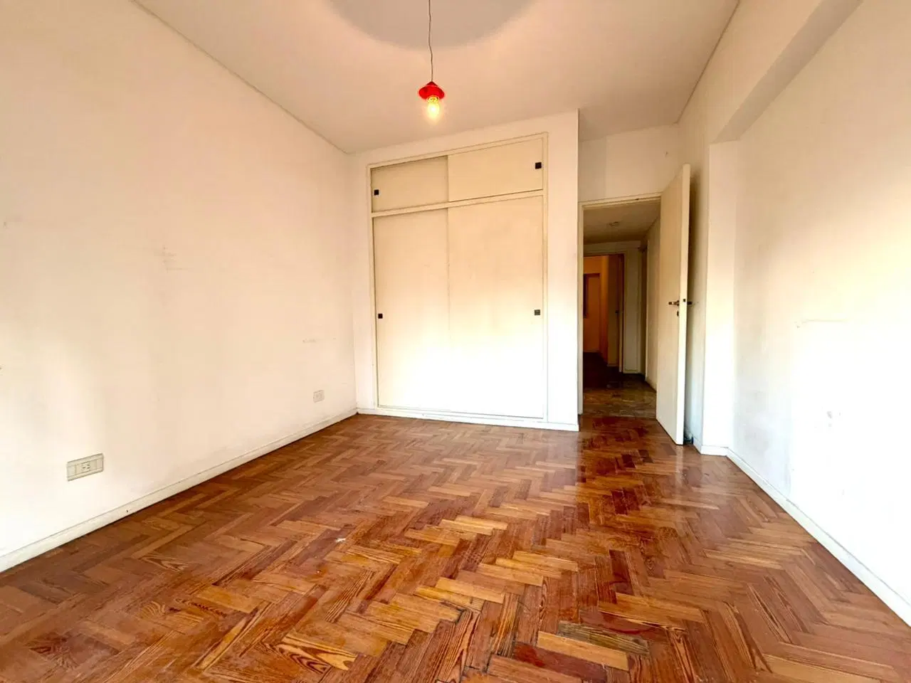 DEPARTAMENTO 3 AMBIENTES EN BARRACAS VENTA O ALQUILER 4
