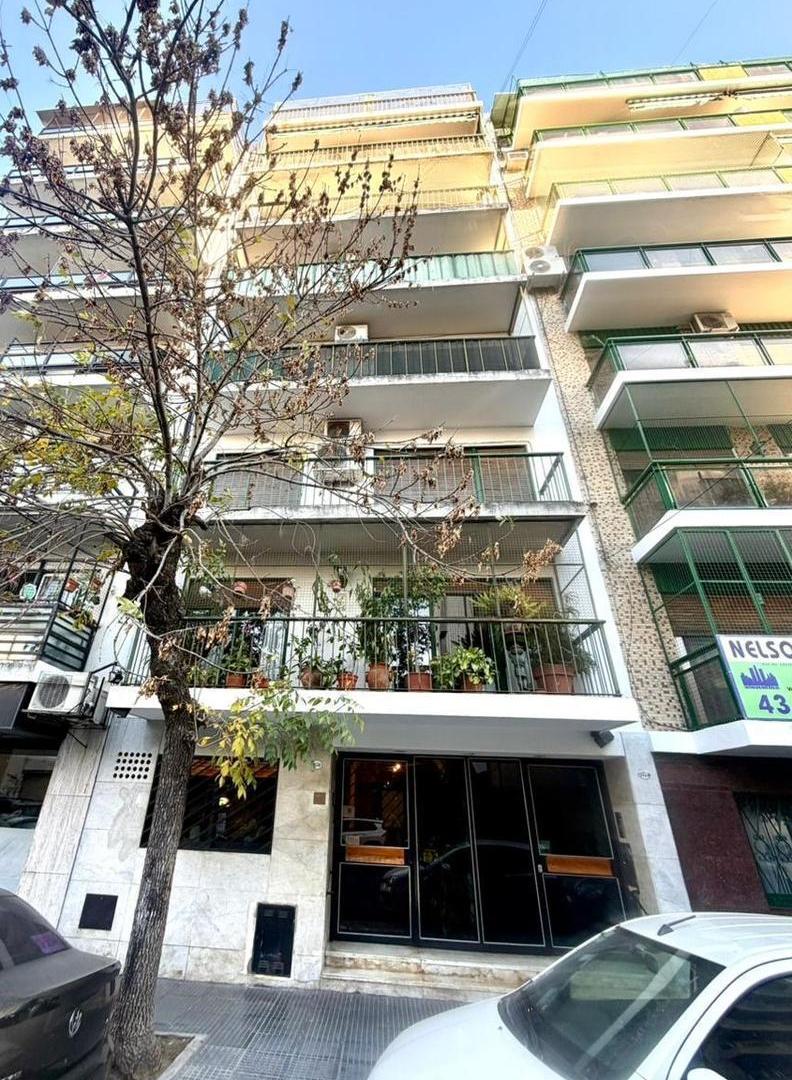 DEPARTAMENTO 3 AMBIENTES EN BARRACAS VENTA O ALQUILER