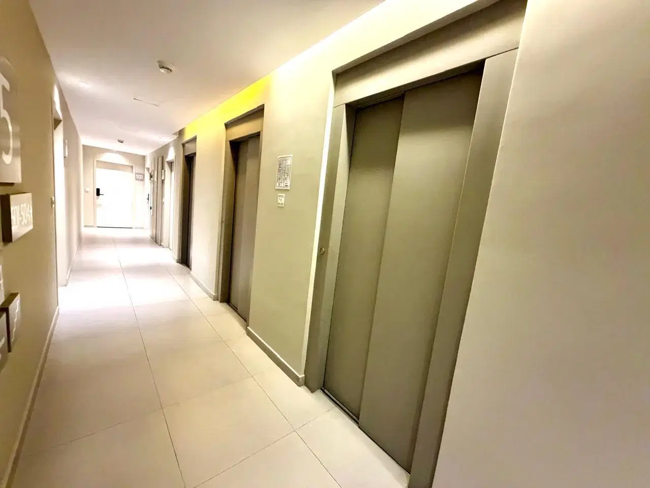 DEPARTAMENTO 3 AMBIENTES A ESTRENAR C/ BALCON ATERRAZADO Y AMENITIES EN PARQUE PATRICIOS 2