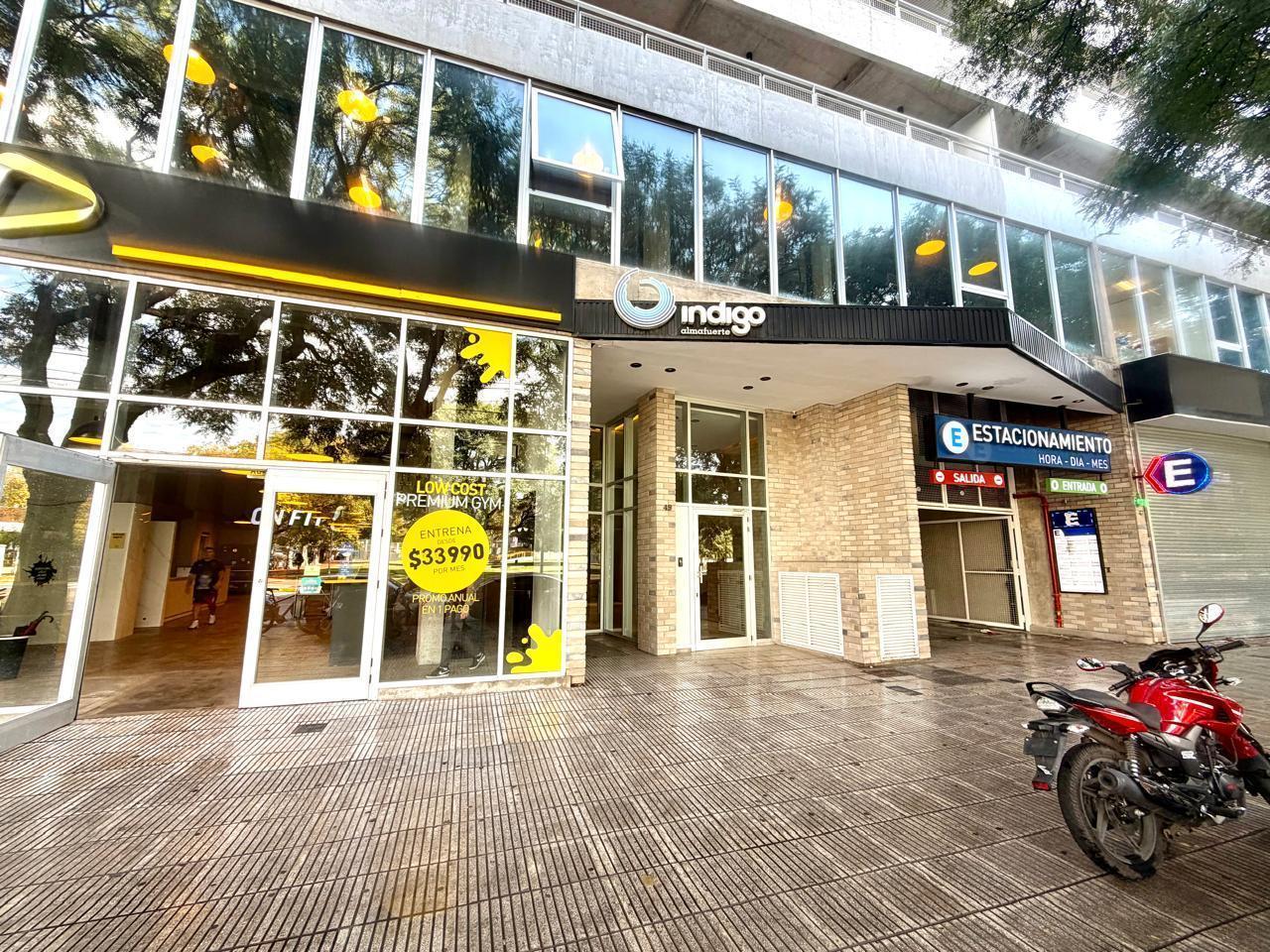 DEPARTAMENTO 3 AMBIENTES A ESTRENAR C/ BALCON ATERRAZADO Y AMENITIES EN PARQUE PATRICIOS