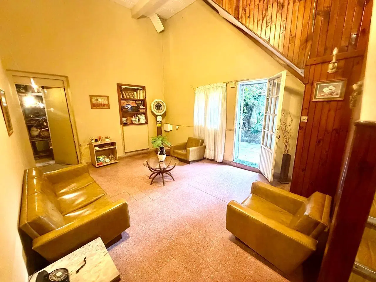 LOTE - GALPON   CASA EN LA BOCA VENTA 4