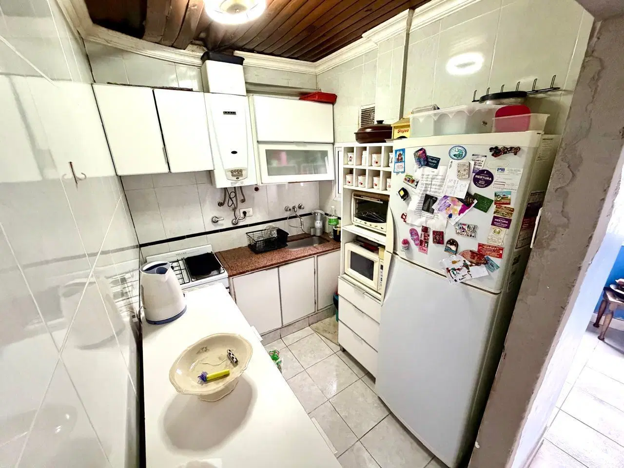 LOTE - GALPON   CASA EN LA BOCA VENTA 5