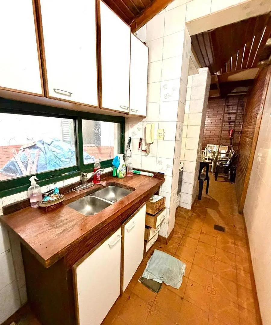 PH 4 AMBIENTES C / DOS PATIOS EN BARRACAS VENTA 4