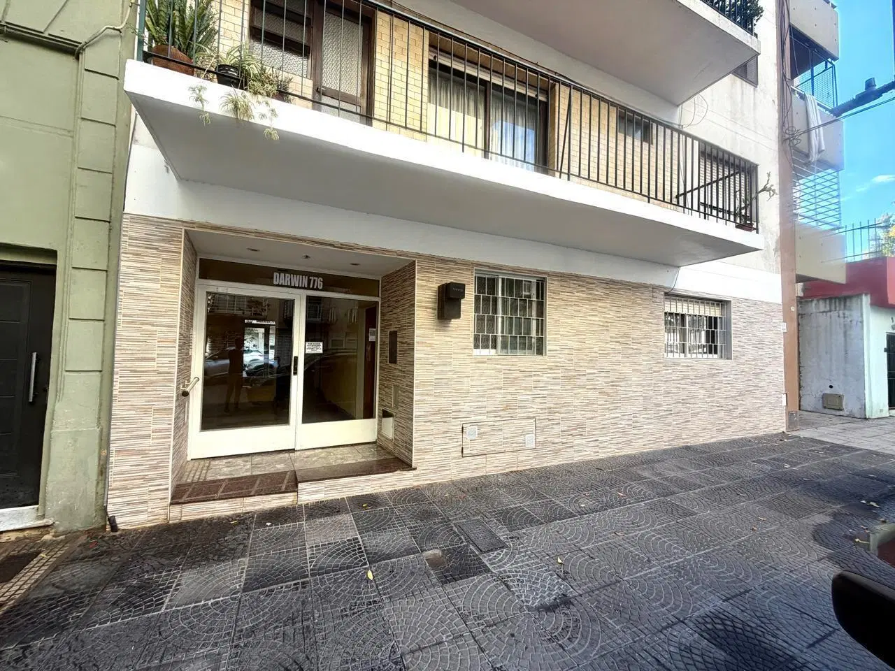 MONOAMBIENTE EN VILLA CRESPO VENTA 4