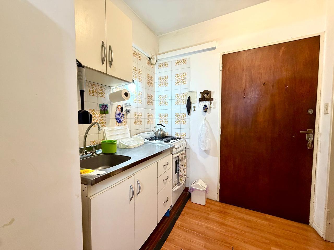 Foto de MONOAMBIENTE EN VILLA CRESPO VENTA, imagen 4
