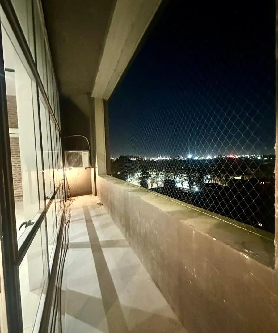 DEPARTAMENTO - LOFT PLANTA LIBRE CON BALCON EN BARRACAS ALQUILER 5