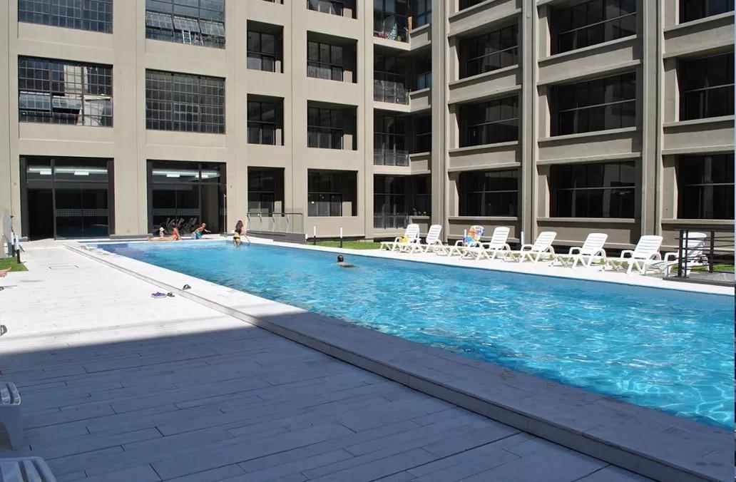 DEPARTAMENTO / LOFT EN BARRCAS VENTA