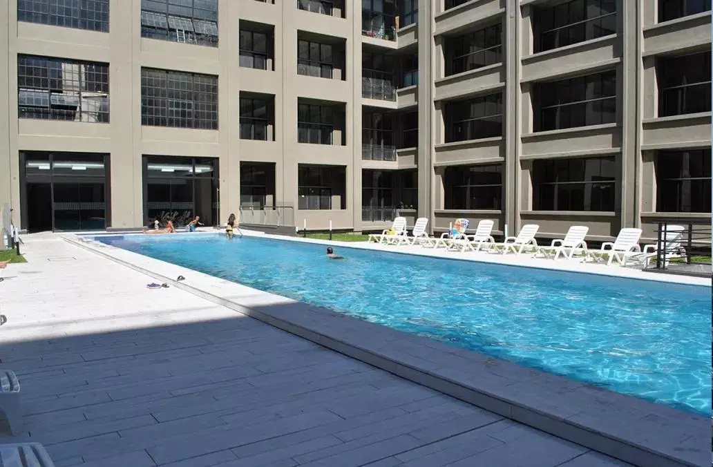DEPARTAMENTO / LOFT EN BARRCAS VENTA 4