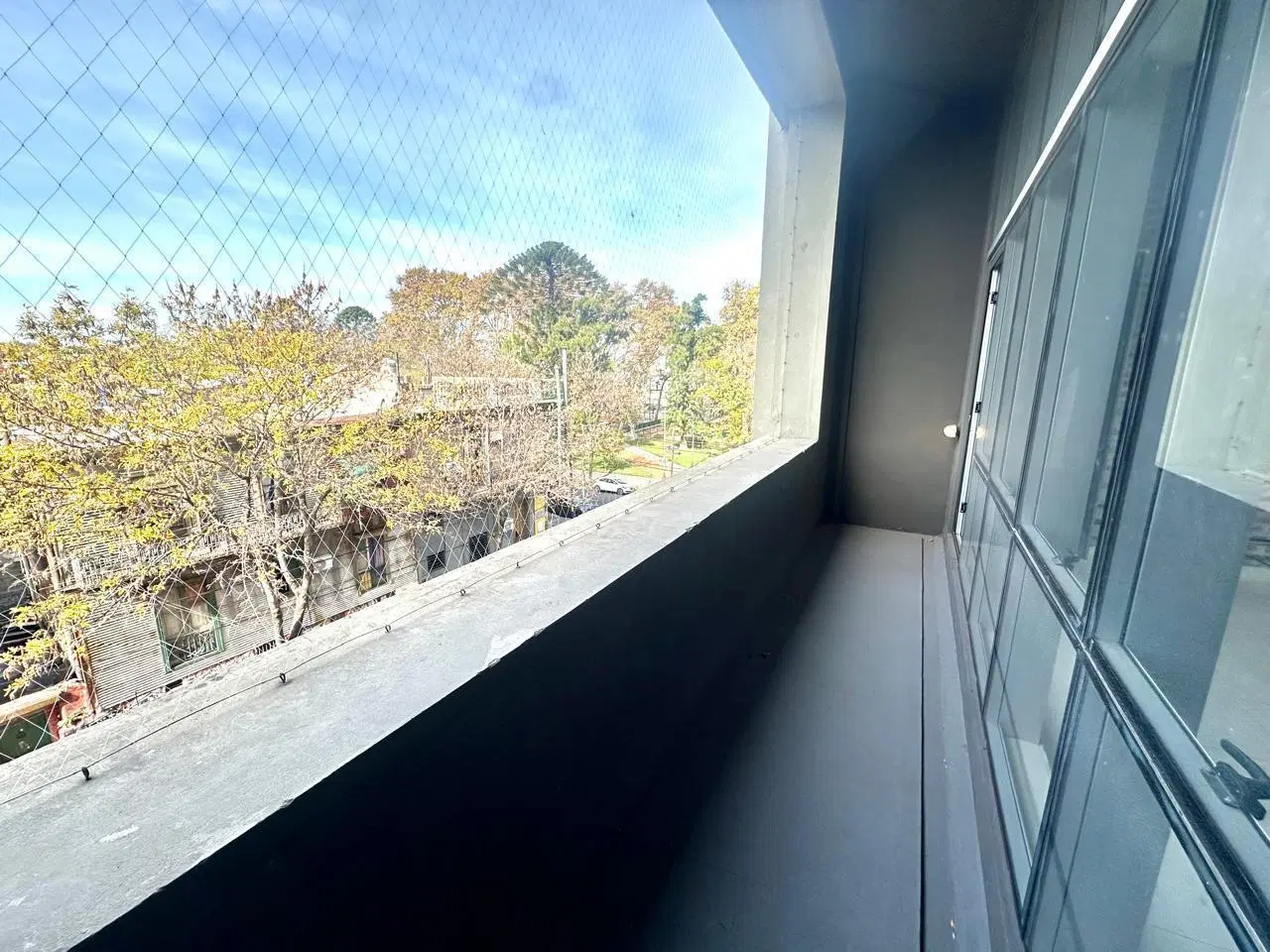 DEPARTAMENTO / LOFT EN BARRCAS VENTA 1
