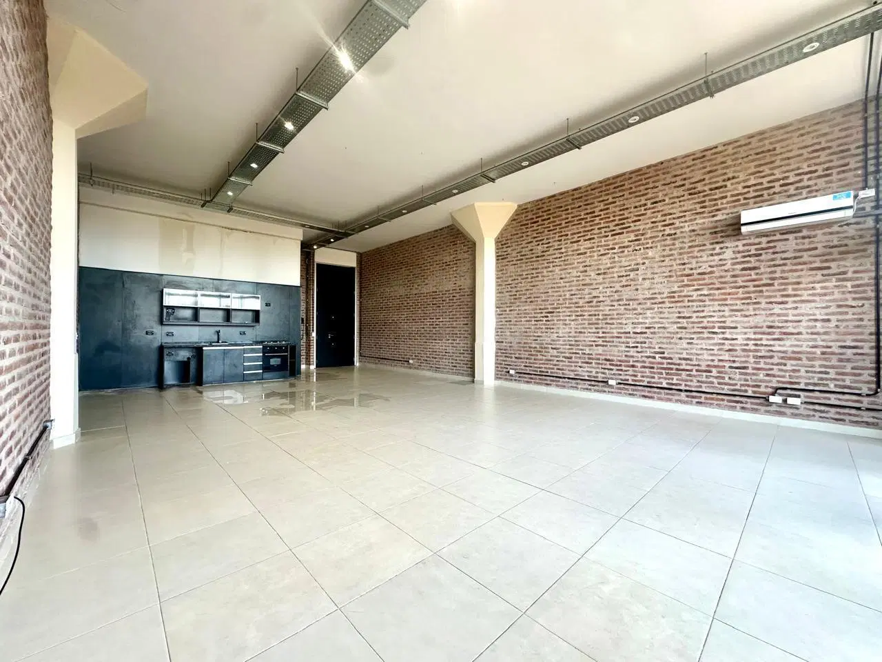 DEPARTAMENTO / LOFT EN BARRCAS VENTA 5