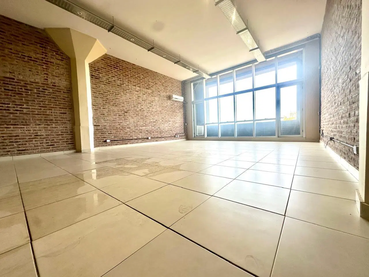 DEPARTAMENTO / LOFT EN BARRCAS VENTA 3