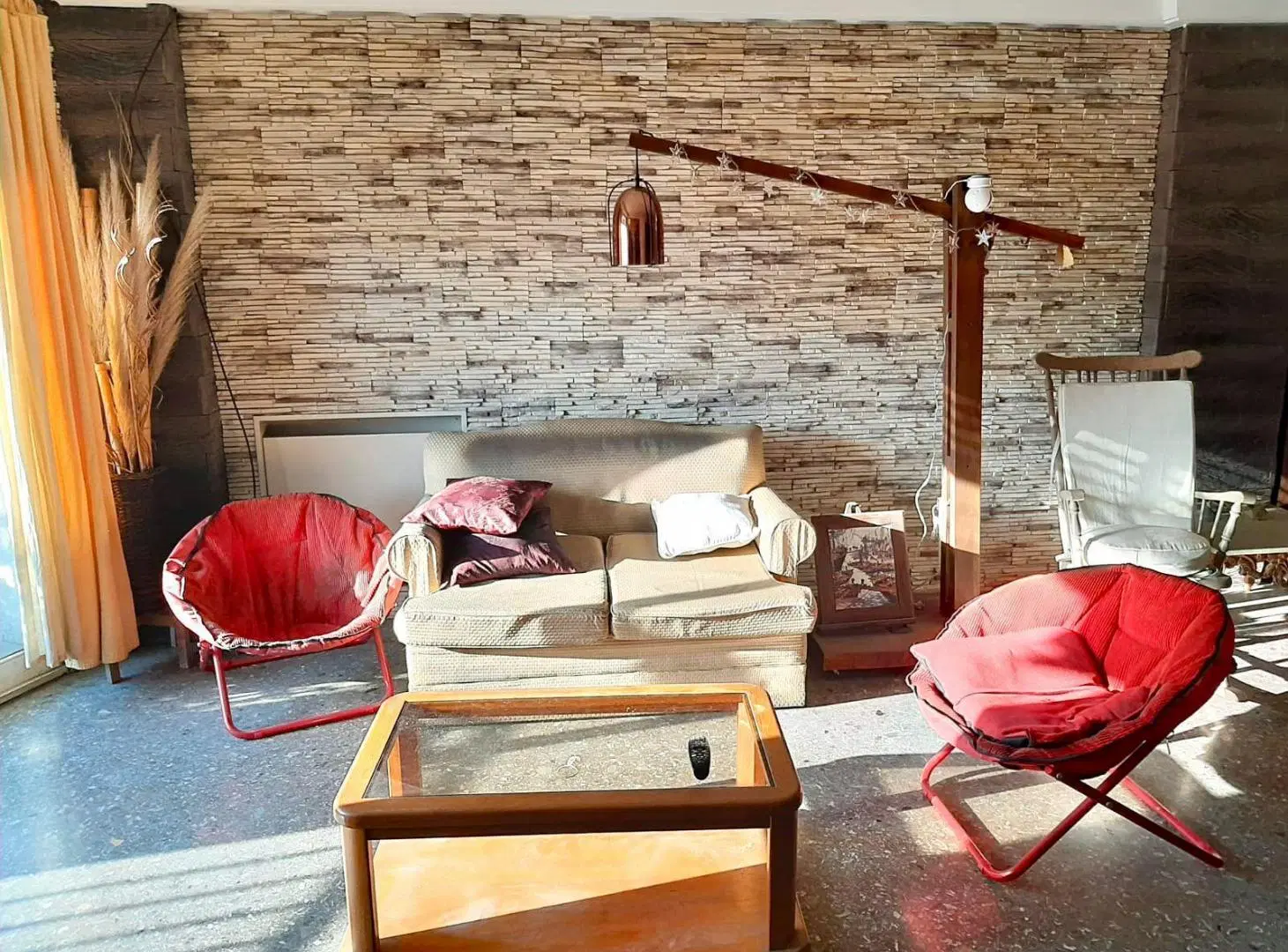 DEPARTAMENTO 3 AMBIENTES C / DEPENDENCIA EN BARRACAS VENTA 5