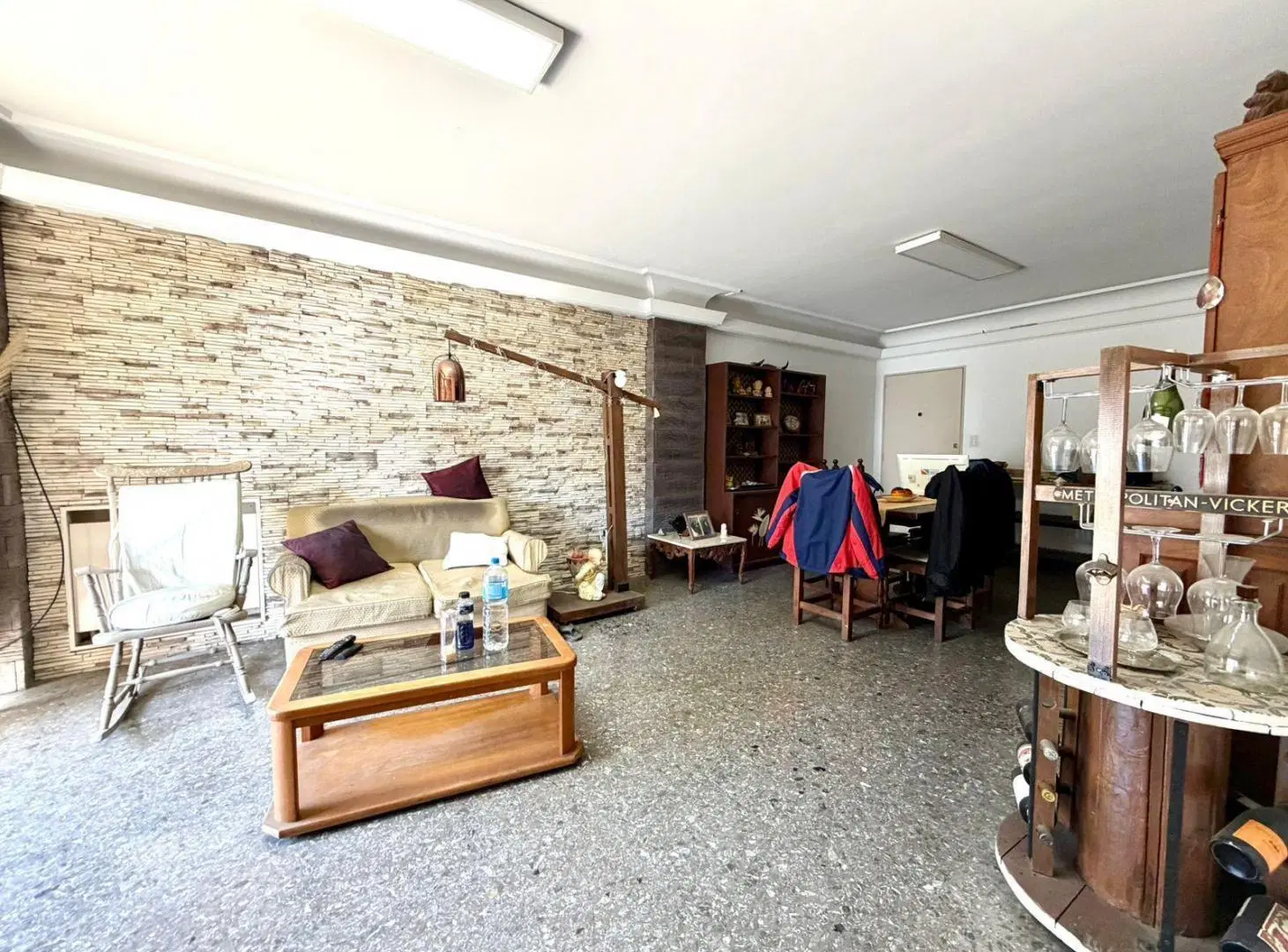 DEPARTAMENTO 3 AMBIENTES C / DEPENDENCIA EN BARRACAS VENTA 2