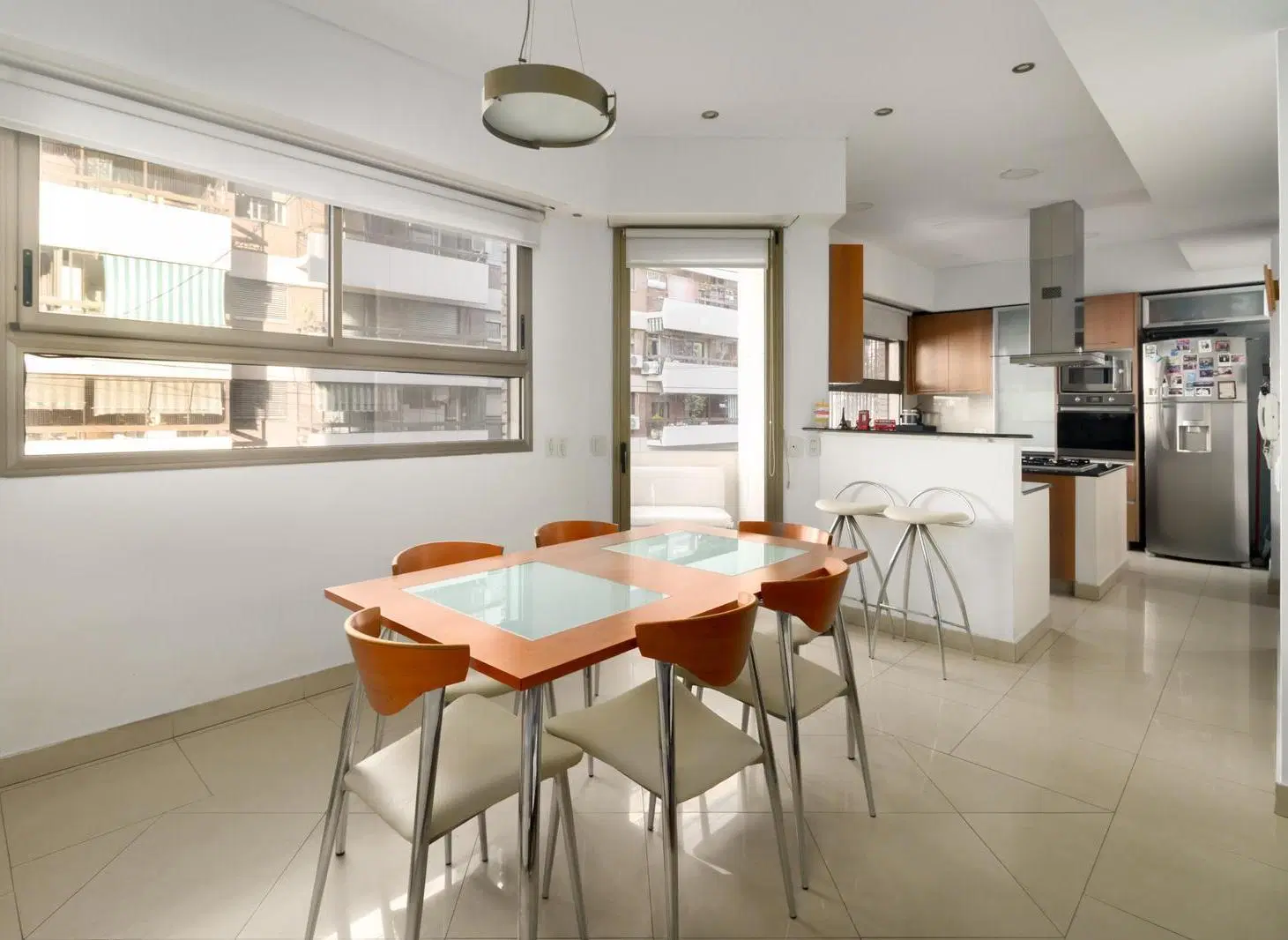 CASA DE CATEGORIA 5 AMBIENTES EN BARRACAS VENTA 5