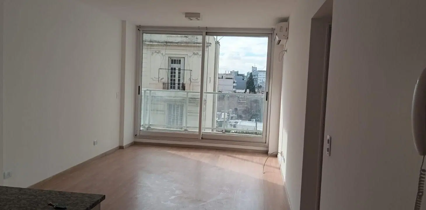 DEPARTAMENTO 2 AMBIENTES EN SAN TELMO ALQUILER 4