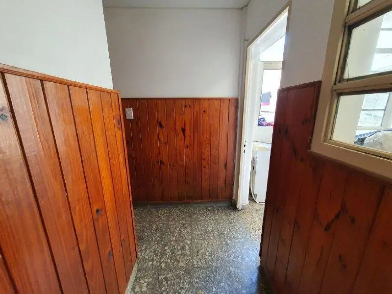 PH 2 AMBIENTES C / PATIO EN BARRACAS VENTA 3