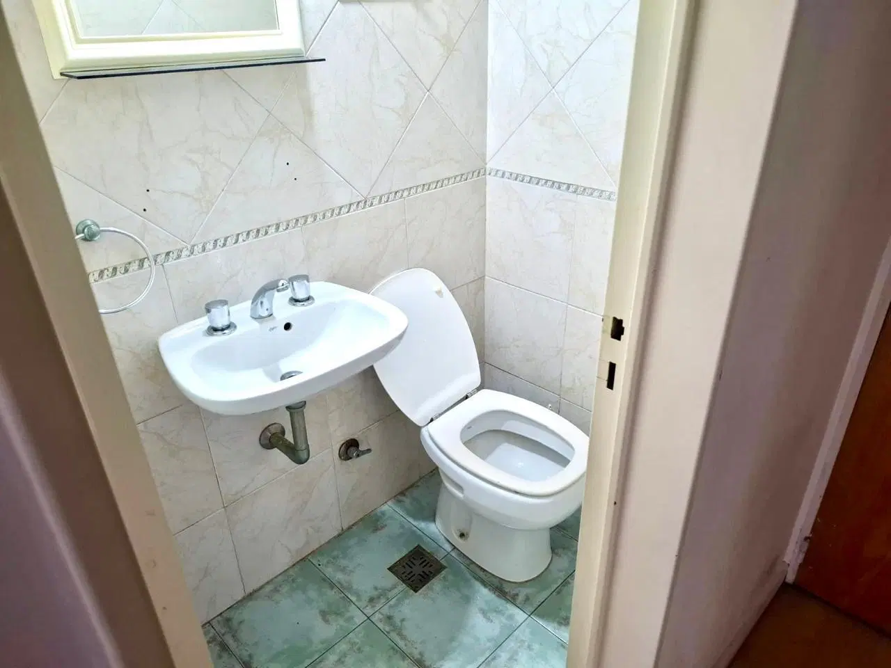 DEPARTAMENTO 3 AMBIENTES EN BARRACAS ALQUILER 5