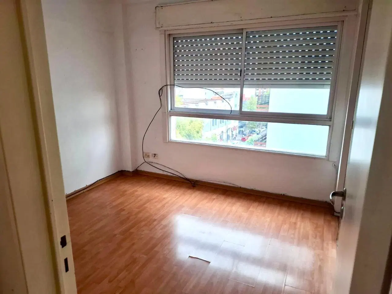 DEPARTAMENTO 3 AMBIENTES EN BARRACAS ALQUILER 4