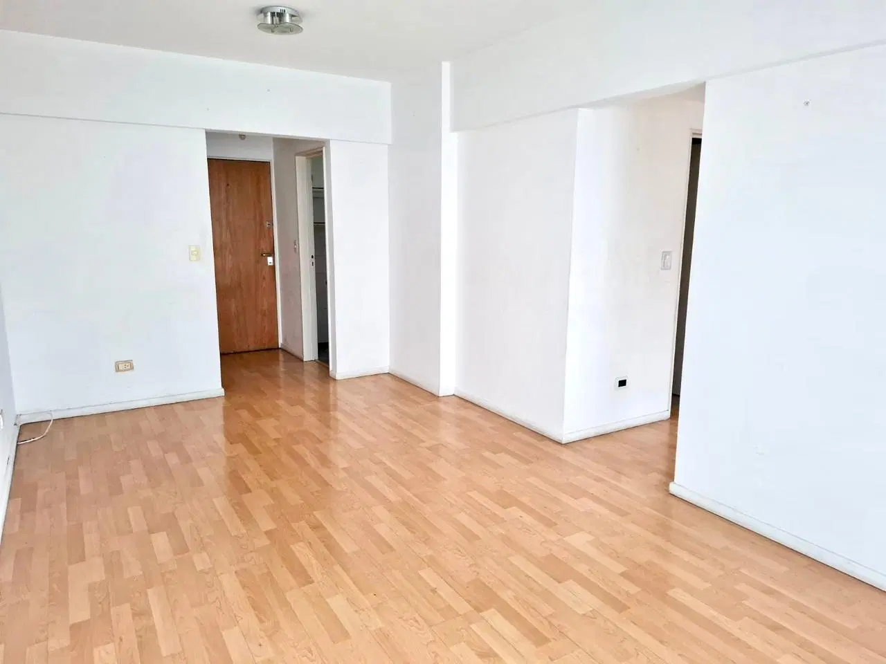 DEPARTAMENTO 3 AMBIENTES EN BARRACAS ALQUILER 2
