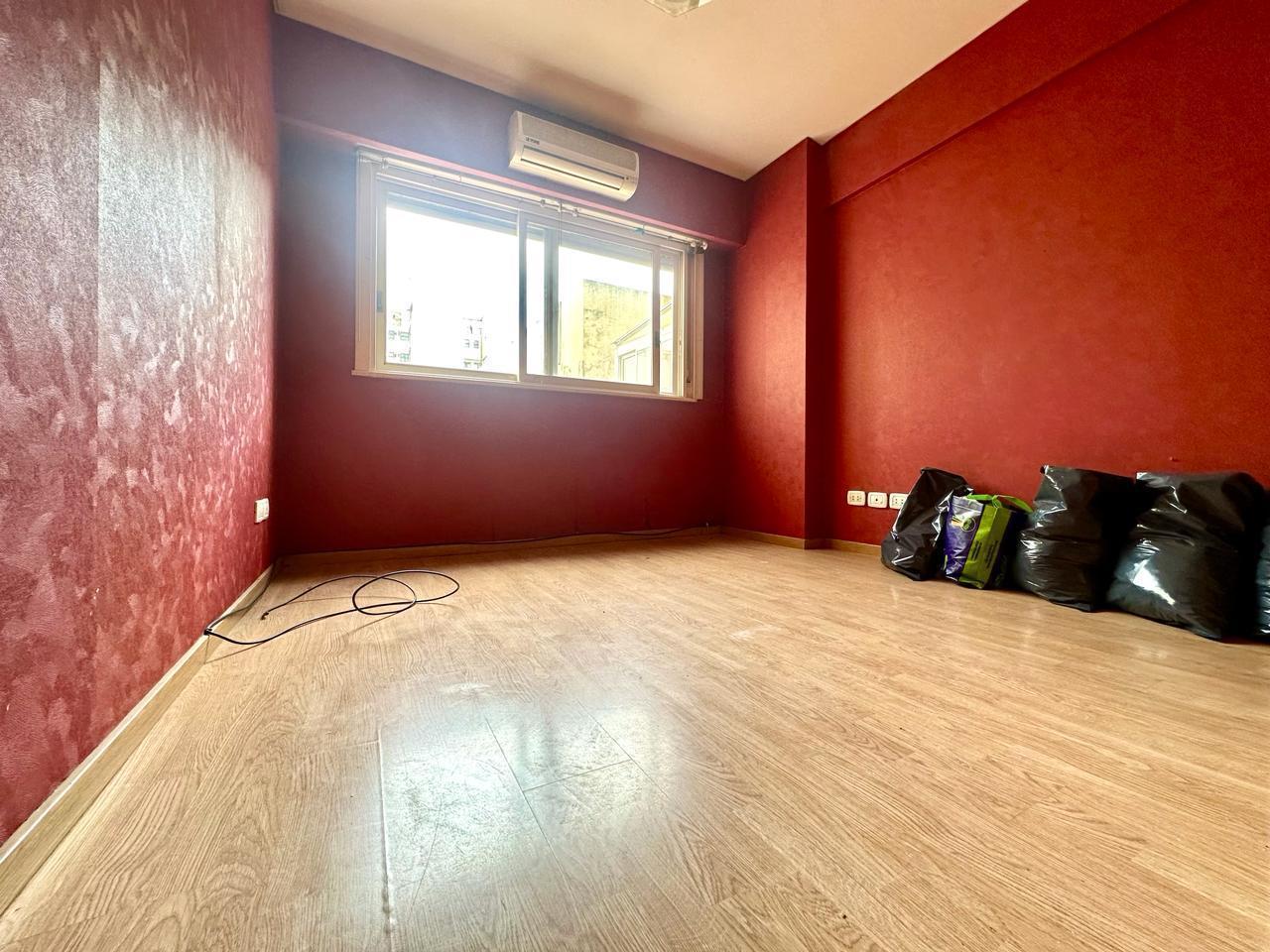 Foto de DEPARTAMENTO 3 AMBIENTES CON PATIO EN BARRACAS ALQUILER, imagen 4