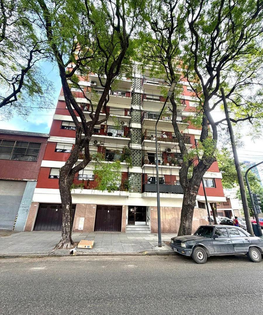 DEPARTAMENTO 2 AMBIENTES EN PARQUE PATRICIOS VENTA O ALQUILER