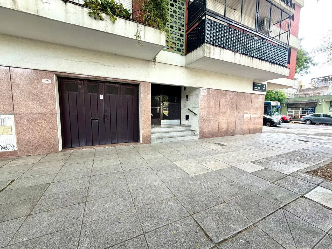DEPARTAMENTO 2 AMBIENTES EN PARQUE PATRICIOS VENTA O ALQUILER 3
