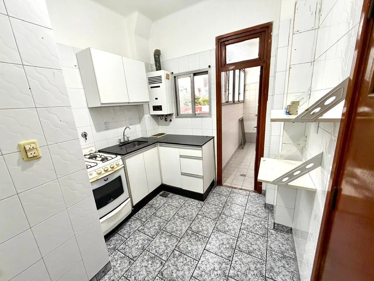 DEPARTAMENTO 3 AMBIENTES EN BARRACAS VENTA 3
