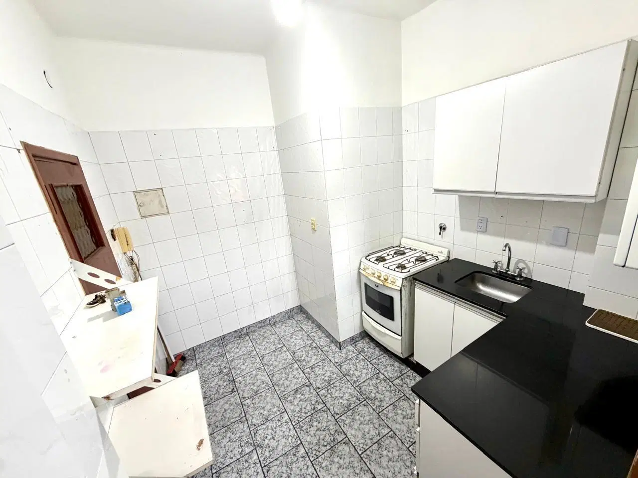 DEPARTAMENTO 3 AMBIENTES EN BARRACAS VENTA 2