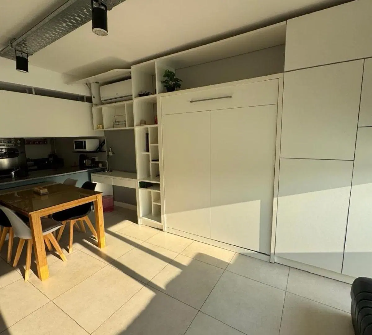 Departamento - Barracas 2