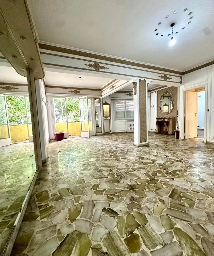 DEPARTAMENTO 4 AMBIENTES CON DEPENDENCIA Y PARRILLA EN BARRACAS VENTA O ALQUILER 4