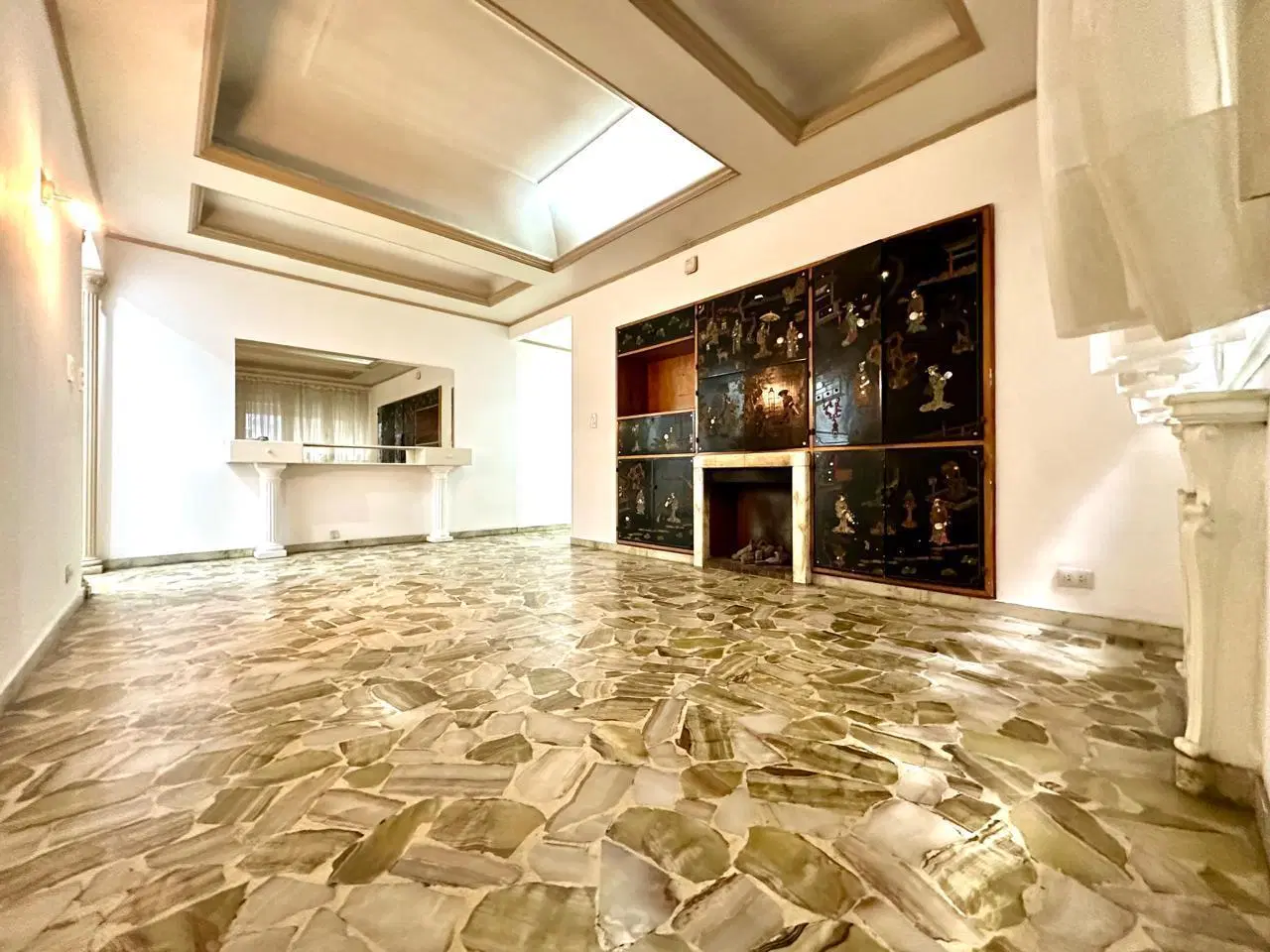 DEPARTAMENTO 4 AMBIENTES CON DEPENDENCIA Y PARRILLA EN BARRACAS VENTA O ALQUILER 3