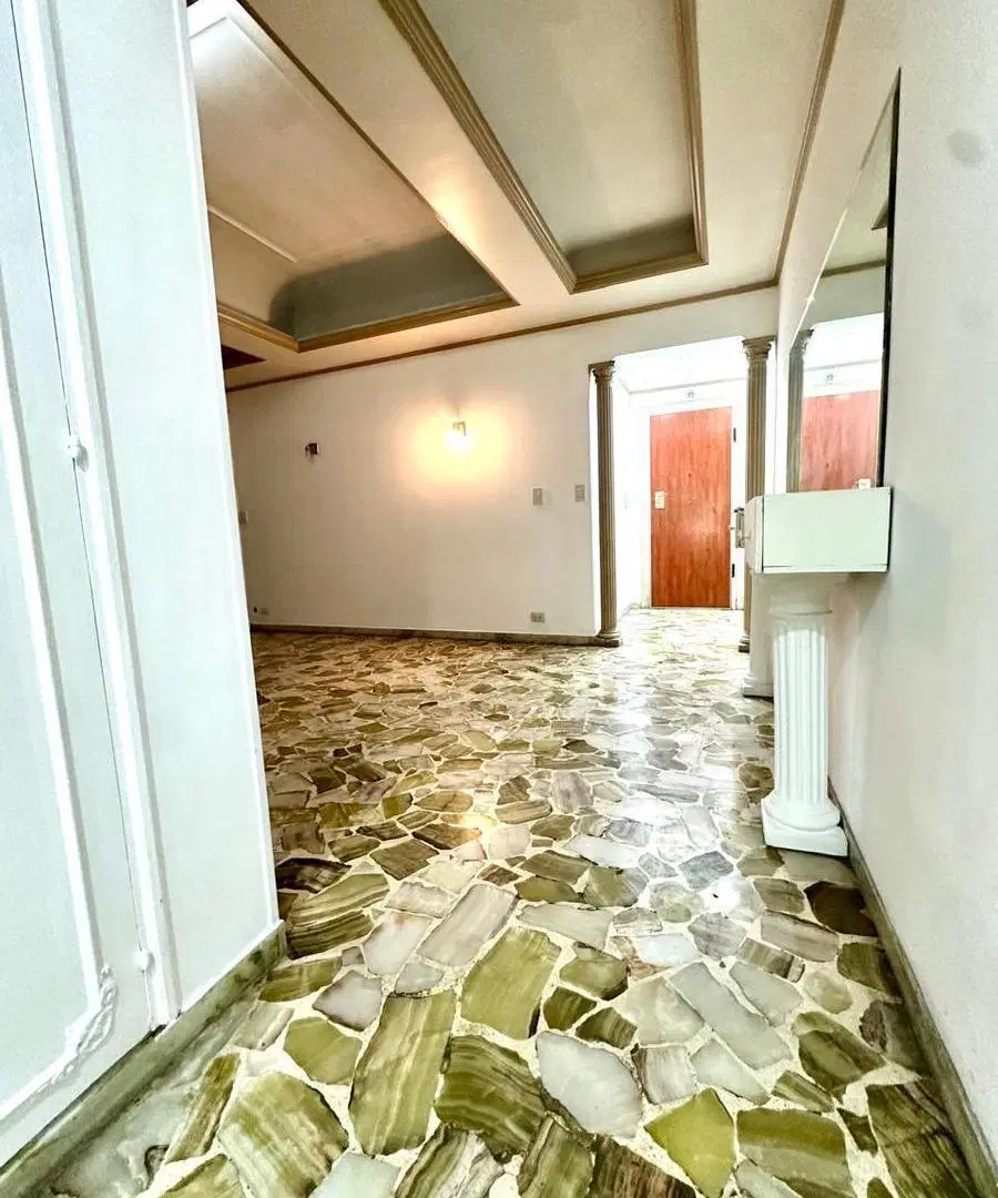 DEPARTAMENTO 4 AMBIENTES CON DEPENDENCIA Y PARRILLA EN BARRACAS VENTA O ALQUILER 2