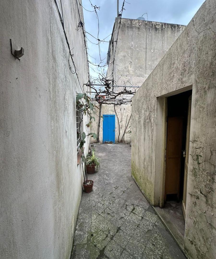 Foto de PH 3 AMBIENTES A RECICLAR EN BARRACAS VENTA, imagen 4
