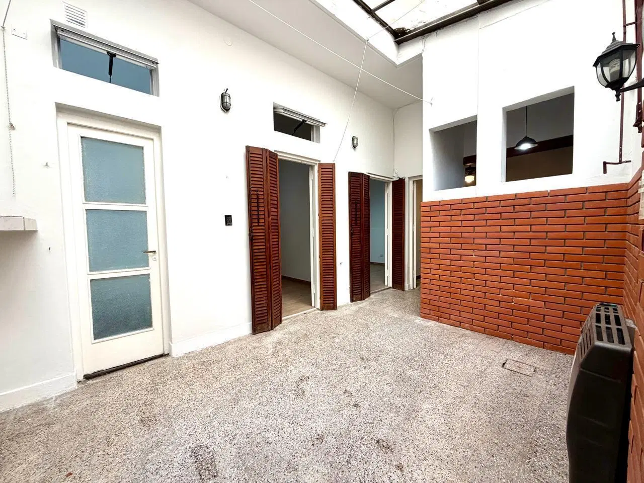 PH 2 AMBIENTES PLANTA BAJA EN BARRACAS VENTA 2