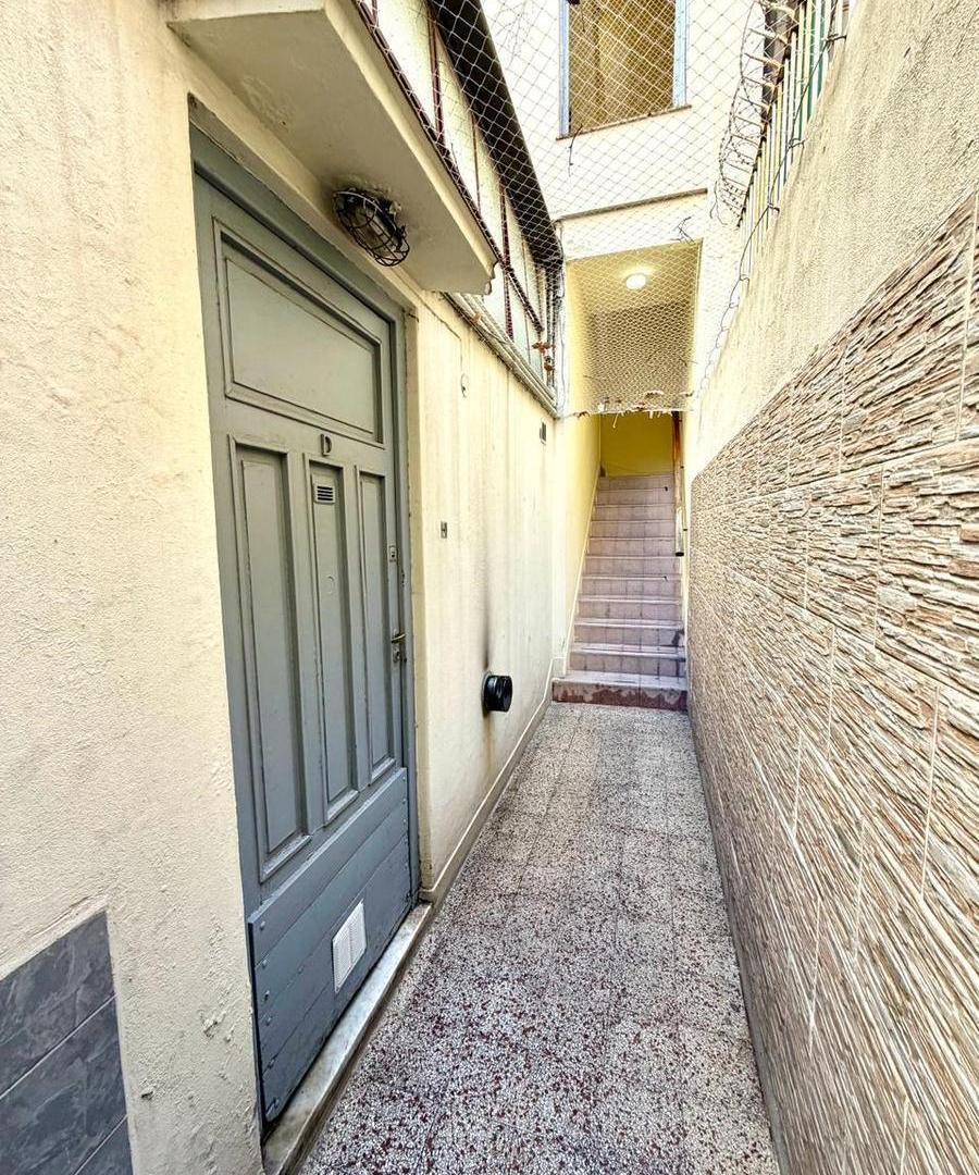 PH 2 AMBIENTES PLANTA BAJA EN BARRACAS VENTA