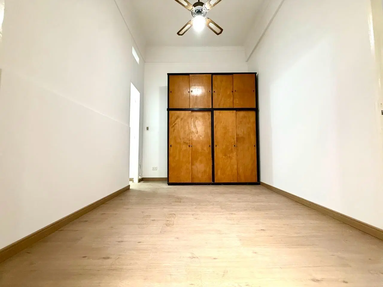 PH 2 AMBIENTES PLANTA BAJA EN BARRACAS VENTA 5