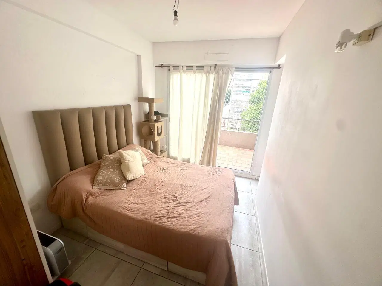 DEPARTAMENTO 2 AMBIENTES EN BARRACAS VENTA 2