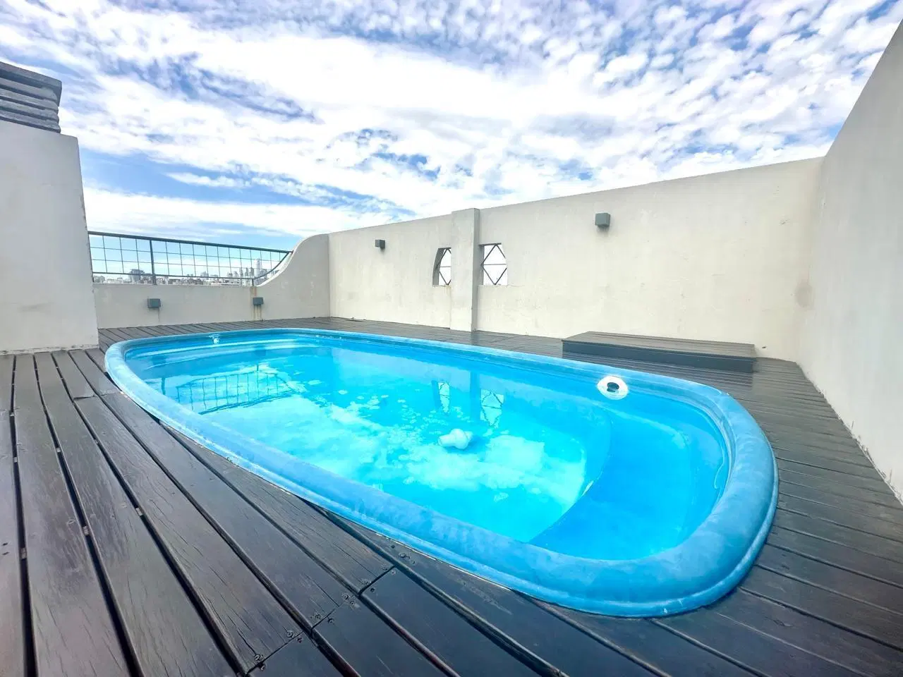 DEPARTAMENTO 2 AMBIENTES EN BARRACAS VENTA 3