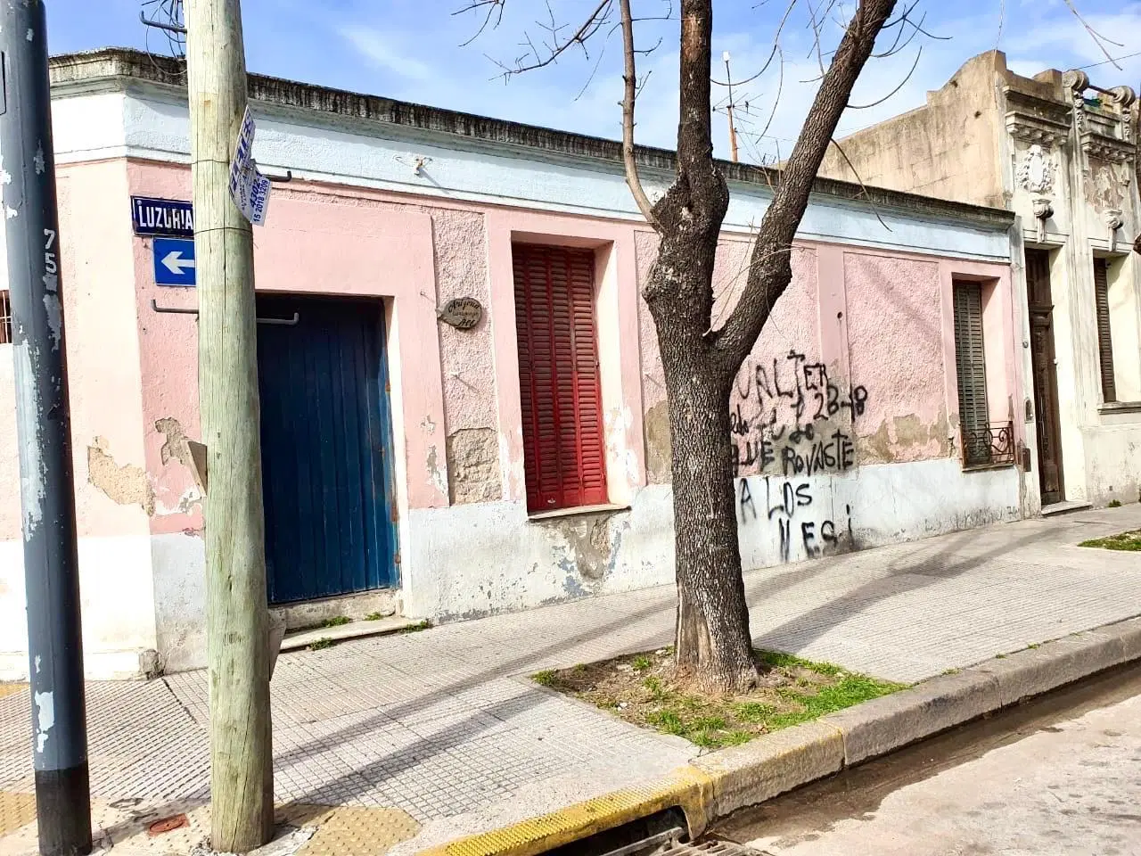 PH 2 AMBIENTES SIN EXPENSAS EN BARRACAS ALQUILER 3