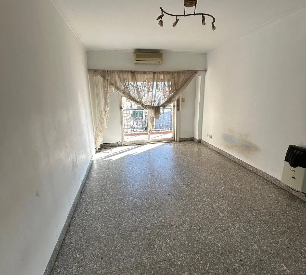 DEPARTAMENTO 2 AMBIENTES EN BARRACAS ALQUILER 2