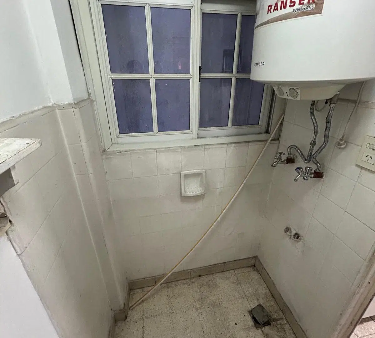 DEPARTAMENTO 2 AMBIENTES EN BARRACAS ALQUILER 4