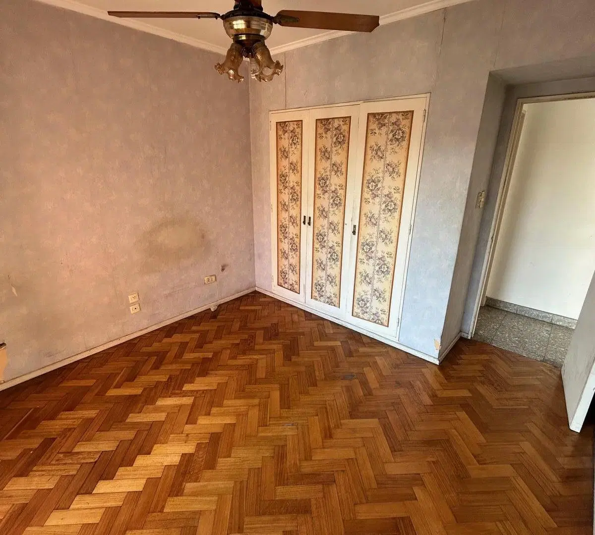 DEPARTAMENTO 2 AMBIENTES EN BARRACAS ALQUILER 3